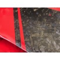 Carbonvani - Ducati Panigale V2 Carbon Fiber Headlight Fairing - RED Carbonvani - Ducati Panigale V2 Carbon Fiber Headlight Fairing - RED